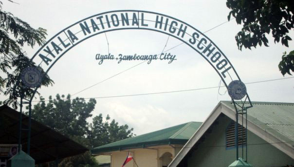 Homebhoyz • original Song by Randy Batiquin