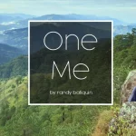 One Me by Randy Batiquin