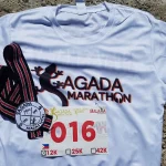 Sagada Marathon Tshirt