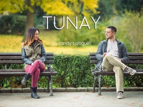 Tunay written by Randy Batiquin