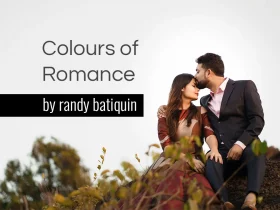 Colours of Romance