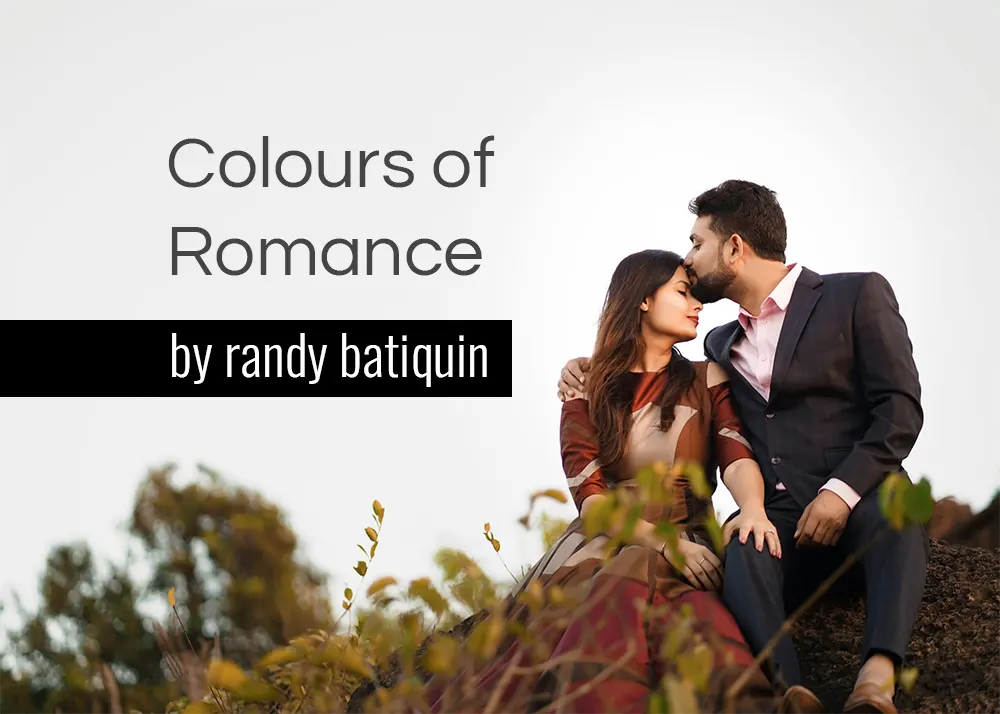 Colours of Romance
