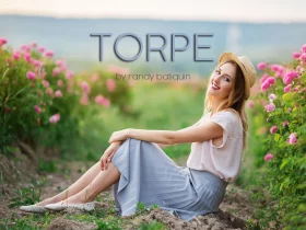 Torpe by Randy Batiquin