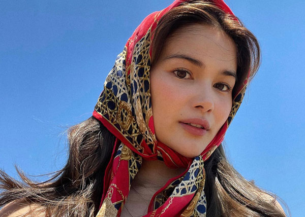 Myzterium • original Song by Randy Batiquin