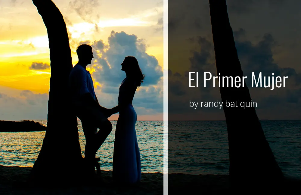 El Primer Mujer