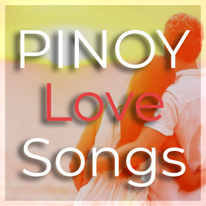 Pinoy Love Songs - Spotify Playlist