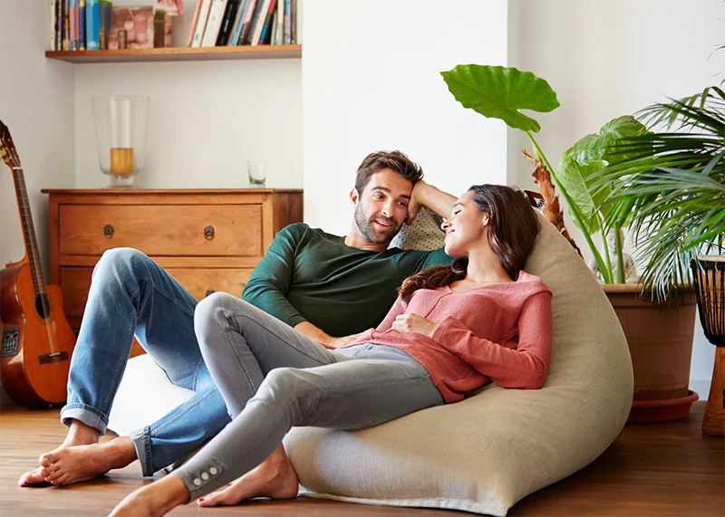 How to Choose a Partner