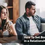 How To Set Boundaries