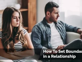 How To Set Boundaries