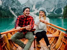 How To Set Relationship Goals