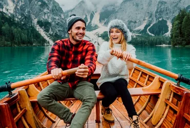 How To Set Relationship Goals