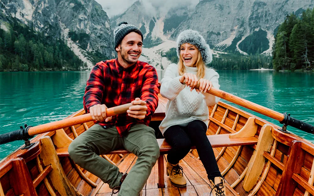 How To Set Relationship Goals