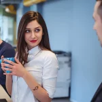 How to Start a Conversation