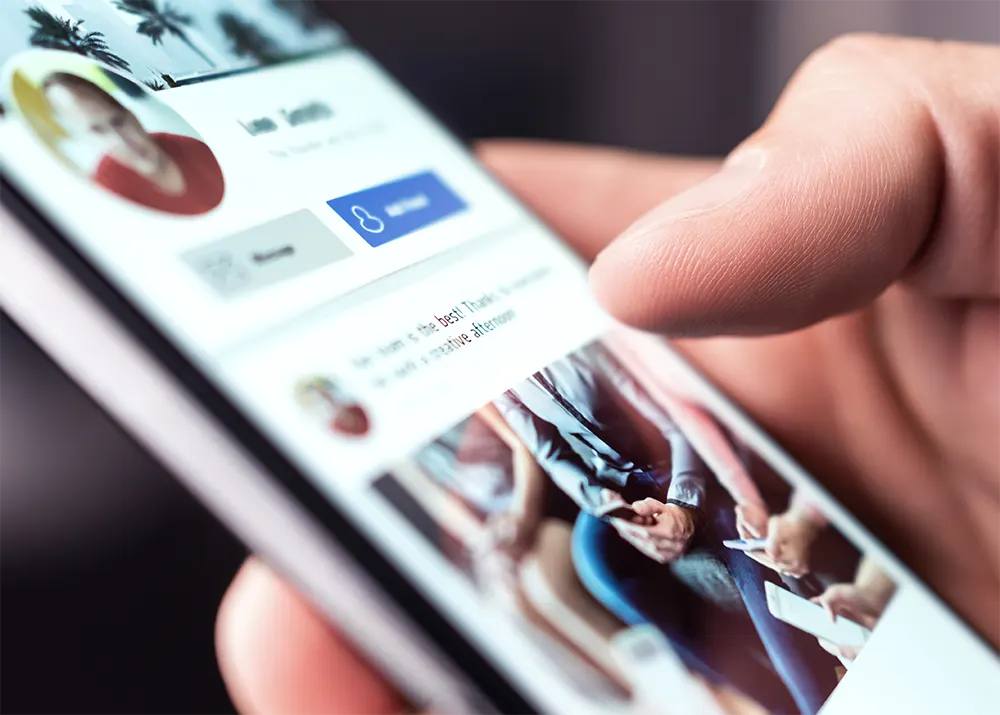 Stop Seeking Approval